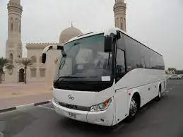 Dubai-Tour-Transport