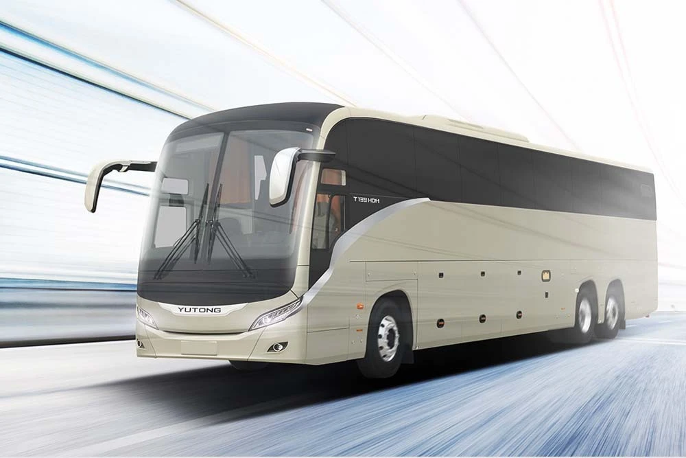 Coach hire in sharjah
