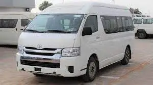 Toyota-Hiace-For-Rent
