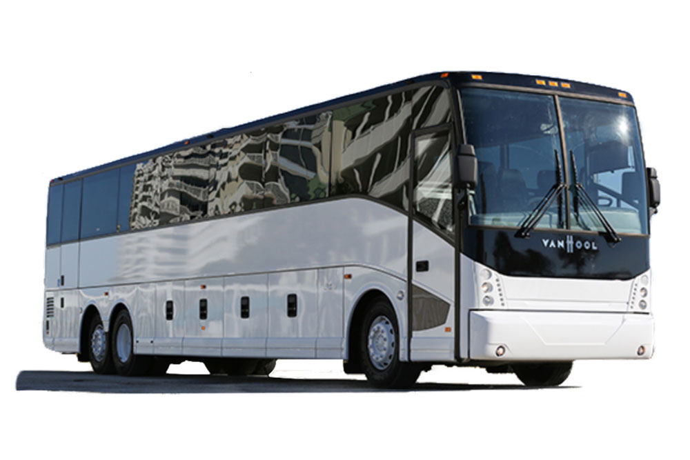 Luxury Bus Rental Abu Dhabi – Al-Salam Bus Rentals