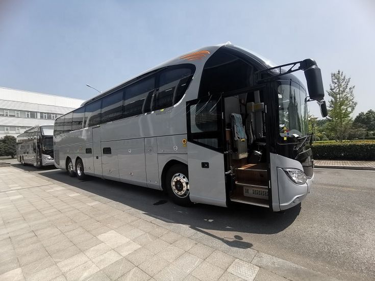 Party Bus Rental Dubai