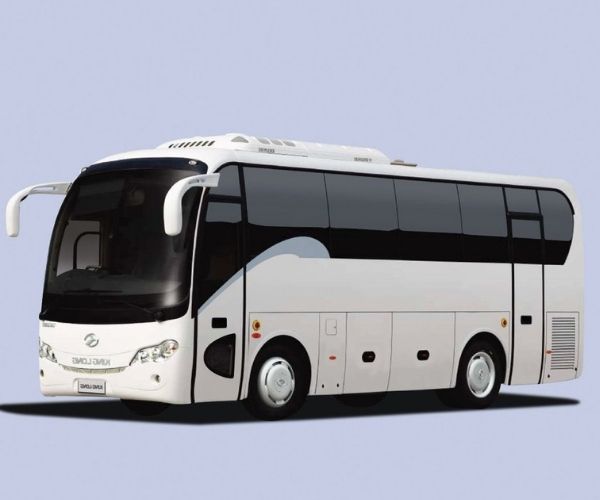 Party Bus Hire Abu Dhabi | Bus And Van Rental