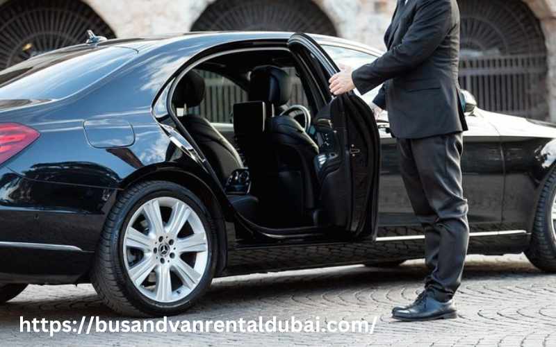 Why You Should Hire A Car With Driver In Dubai – A Smart Travel Choice